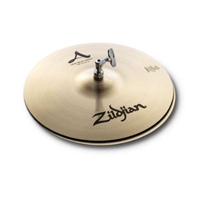 Picture of ZILDJIAN 14" Avedis New Beat Hi-Hat Cymbal