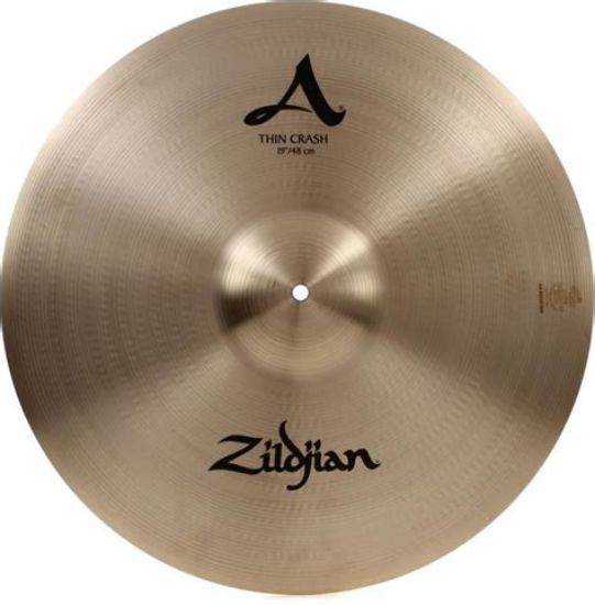 Picture of 19" A THIN CRASH