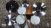 Picture of 9" Cymbal FX Oriental Trash Splash