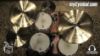 Picture of 9" Cymbal FX Oriental Trash Splash