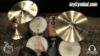 Picture of 20" Cymbal Crash of Doom
