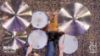 Picture of 20" Cymbal Crash of Doom