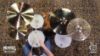Picture of 20" Cymbal Crash of Doom