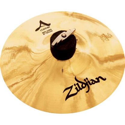 Picture of 8" A Custom Splash Cymbal