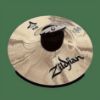 Picture of 8" A Custom Splash Cymbal