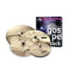 Picture of ZILDJIAN Gospel Cymbal Pack