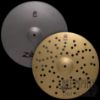 Picture of 16" FX Stack Cymbal Pair with Mount