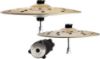 Picture of 16" FX Stack Cymbal Pair with Mount