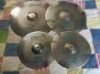 Picture of ZILDJIAN Gen16 Acoustic Electric Cymbal Cable Snake
