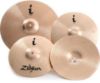 Picture of ZILDJIAN I-Series Essentials Plus Cymbal Pack