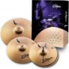 Picture of ZILDJIAN I-Series Essentials Plus Cymbal Pack