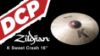 Picture of 16" CYMBAL K SWEET CRASH