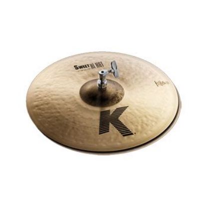 Picture of ZILDJIAN 15" Cymbals K Sweet Hi Hat Pair