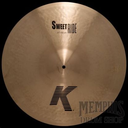 Picture of 21" K SWEET RIDE