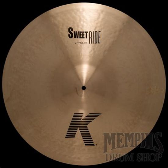 Picture of 21" K SWEET RIDE