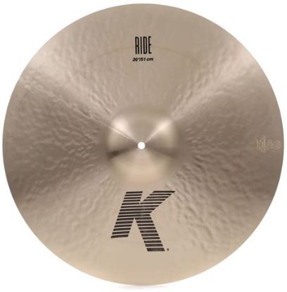 Picture of 20" CYMBAL RIDE K SERIES