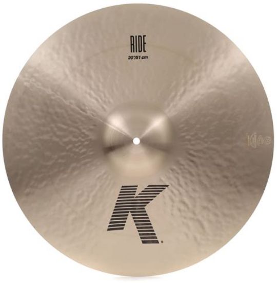 Picture of 20" CYMBAL RIDE K SERIES