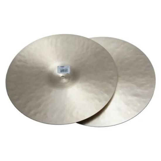 Picture of 13" K Series Hi Hat Cymbals - Matched Pair
