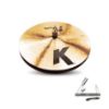 Picture of 13" K Series Hi Hat Cymbals - Matched Pair