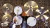 Picture of ZILDJIAN 13" Kz Special Hi-Hat Cymbal