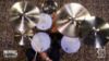 Picture of ZILDJIAN 13" Kz Special Hi-Hat Cymbal