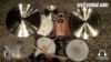 Picture of 8" CYMBAL SPLASH K SERIES