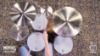 Picture of 8" CYMBAL SPLASH K SERIES