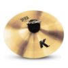 Picture of 8" CYMBAL SPLASH K SERIES