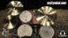 Picture of 16" K Thin Dark Crash Cymbal