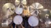 Picture of 16" K Thin Dark Crash Cymbal