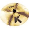 Picture of 17" CYMBAL K THIN DARK CRASH