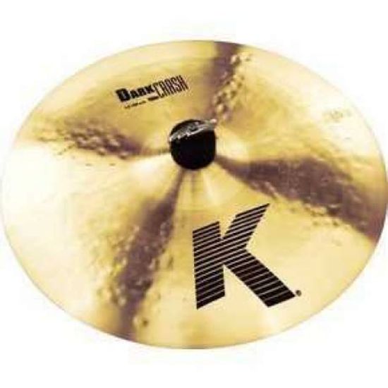 Picture of 17" CYMBAL K THIN DARK CRASH