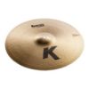 Picture of 17" CYMBAL K THIN DARK CRASH