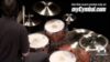 Picture of 8" K CUSTOM DARK SPLASH CYMBAL