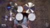 Picture of 8" K CUSTOM DARK SPLASH CYMBAL