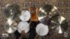 Picture of 16" K Custom Dark Crash Cymbal