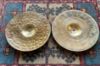 Picture of ZILDJIAN 14 K Custom Hi-Hat Session Cymbal
