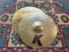 Picture of ZILDJIAN 14 K Custom Hi-Hat Session Cymbal
