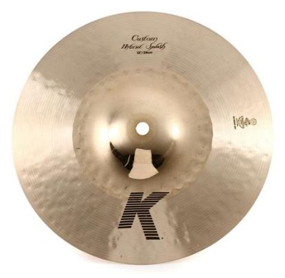 Picture of 11" CYMBAL K CUSTOM HYBRID SPLASH