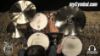 Picture of 20" K Custom Ride Cymbal