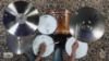 Picture of 20" K Custom Ride Cymbal