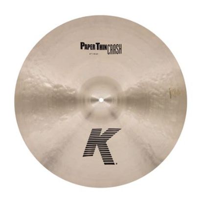 Picture of 18" K Paper Thin Crash