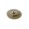 Picture of ZILDJIAN L80 Low Volume HiHat - Pair