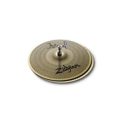 Picture of ZILDJIAN L80 Low Volume HiHat - Pair