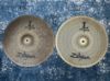 Picture of ZILDJIAN L80 Low Volume HiHat - Pair