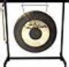 Picture of 12" Traditional Gong and Stand Set