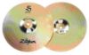 Picture of ZILDJIAN 10" S-Series Mini Hi-Hat Cymbal Pair