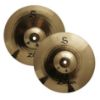 Picture of ZILDJIAN 10" S-Series Mini Hi-Hat Cymbal Pair