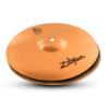 Picture of ZILDJIAN 10" S-Series Mini Hi-Hat Cymbal Pair
