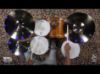 Picture of ZILDJIAN 21" Z Custom Mega Bell Ride